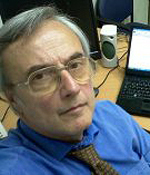 Periodista Giacomo - Marasso