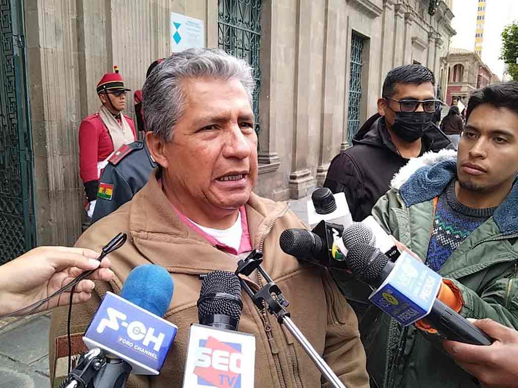 Bolivia avanza en severa investigación contra golpistas