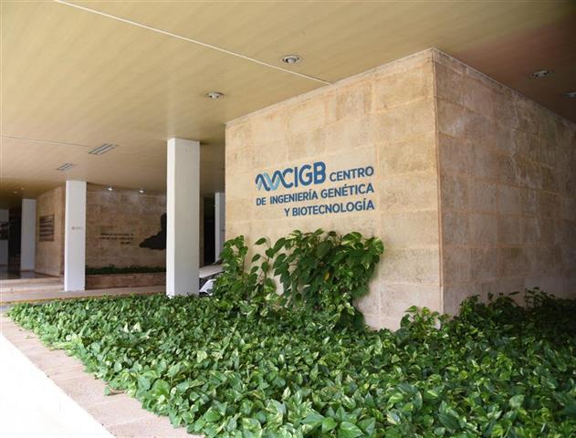 Centro de Ingeniería Genética y Biotecnología, paradigma de la ciencia cubana