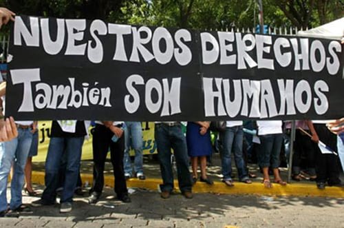 CARTA DEL COORDINADOR DE DDHH DE LOS COLEGIOS PROFESIONALES A LOS CANDIDATOS A PRESIDENTE DE LA REPÚBLICA DE CHILE