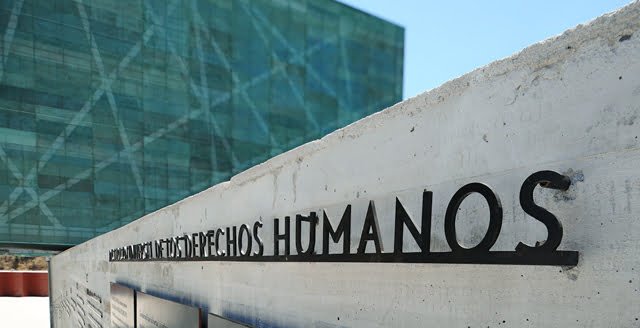 PIDEN REACTIVAR PROYECTO QUE SANCIONA A QUIENES NIEGAN VIOLACIONES A LOS DDHH