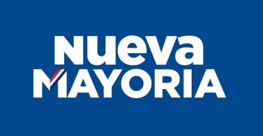 LA MONEDA, LA NUEVA MAYORÍA Y LA NUEVA HOJA DE RUTA