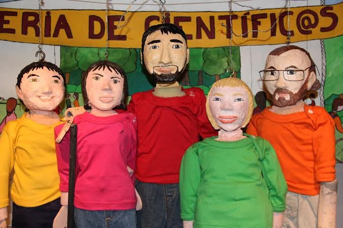 CENTRO CULTURAL KURAF WERKEN ENTREGARÁ VIDEOS EDUCATIVOS A ESCUELAS Y BIBLIOTECAS DE LA REGIÓN DEL MAULE