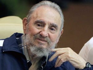 FIDEL CASTRO: ALBANIA, LA OTAN Y ESTADOS UNIDOS