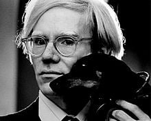 PÁGINAS CON HISTORIA AUTOMATISMO CREADOR EN ANDY WARHOL