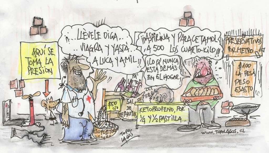 FARMACIA POPULAR