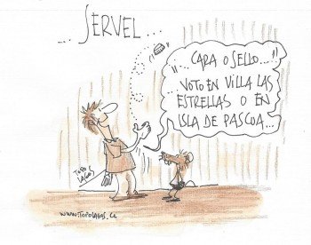 servel-1