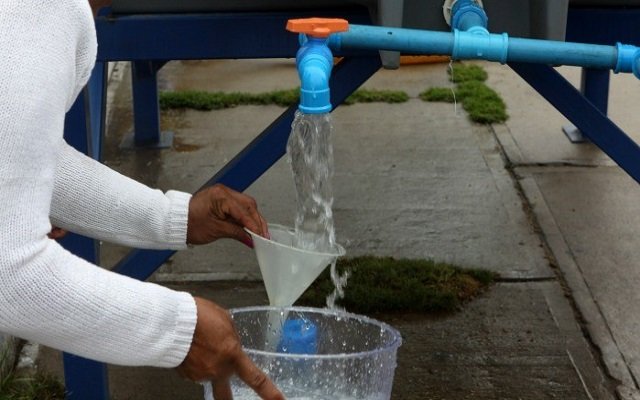 ¿EL AGUA COMO BIEN COMÚN O COMO RECURSO PRIVADO?: ESTE MARTES SE INICIA EN EL SENADO VOTACIÓN CLAVE DE REFORMA AL CÓDIGO DE AGUAS