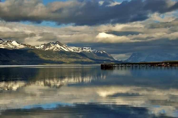 DE ÚLTIMA ESPERANZA A PUERTO WILLIAMS, FIN DEL MUNDO