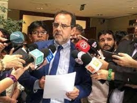 Diputado Jaime Mulet rechaza el plan de desconfinamiento “Paso a paso” de La Moneda