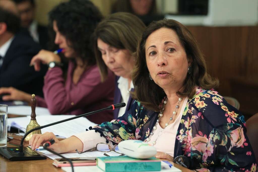 Feriado irrenunciable del 17 de septiembre: Diputada Sepúlveda apoyará pero con condiciones