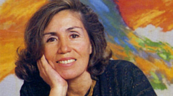 En Chile homenaje masivo a Gladys Marín