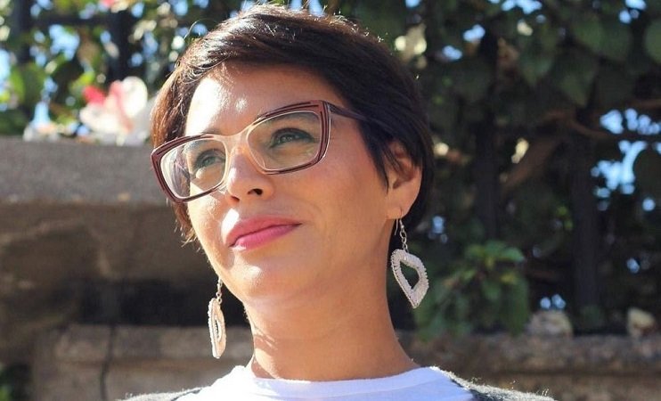 Trabajadores de la cultura firman carta de apoyo a Karina Oliva