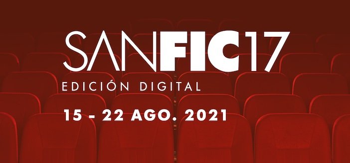 Más de 30.000 visualizaciones registró SANFIC17 en su nueva edición digital