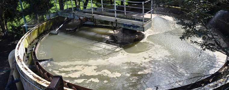 Presentan recurso de invalidación ante el SEA por planta “San Isidro” de Isla de Maipo