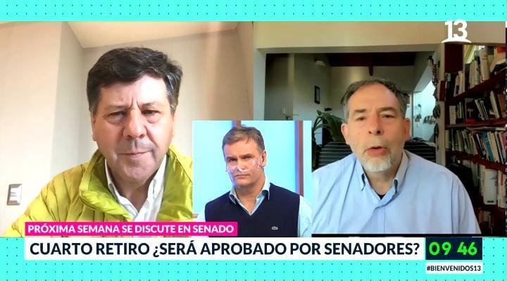 Girardi: “Los presidenciales deben decir si priorizan la vida o el mercado”