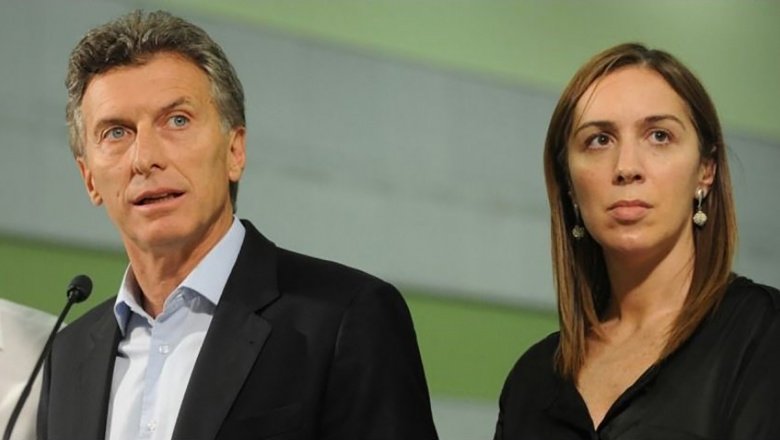 “Si yo pudiera tener una gestapo, lo haría”. Escándalo en Argentina por video que involucra a funcionarios de Macri en acciones contra sindicatos