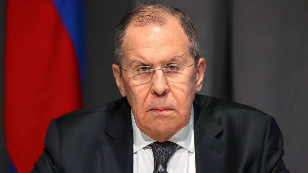 EEUU usa a la OTAN para controlar a sus miembros, según Lavrov