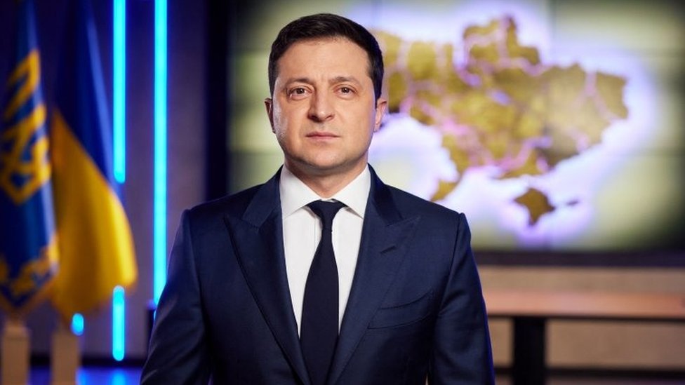 La “respetuosa” respuesta de la embajada rusa a Boric por su apoyo a Zelensky