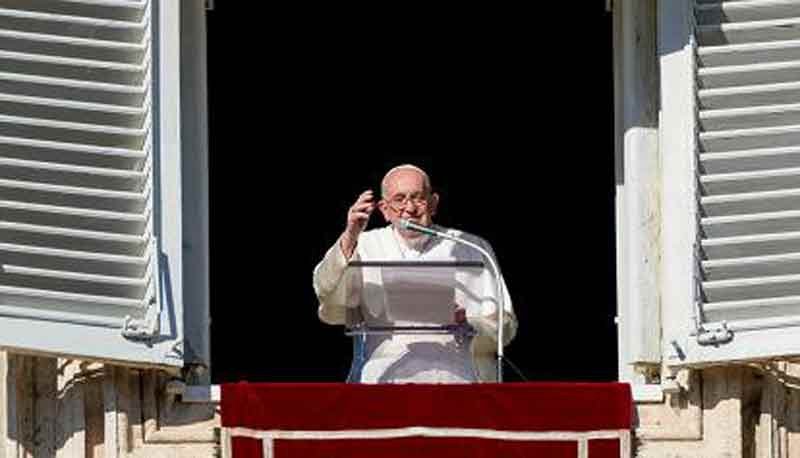 Frei Betto: Padres casados, mujeres sacerdotes y relaciones homoafectivas