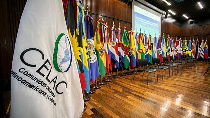 Celac abogará en Argentina por la integración y la paz