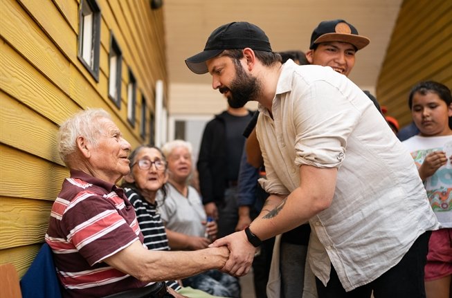 Especialista y el primer año de Gobierno de Gabriel Boric: “Fue un largo periplo de instalación”