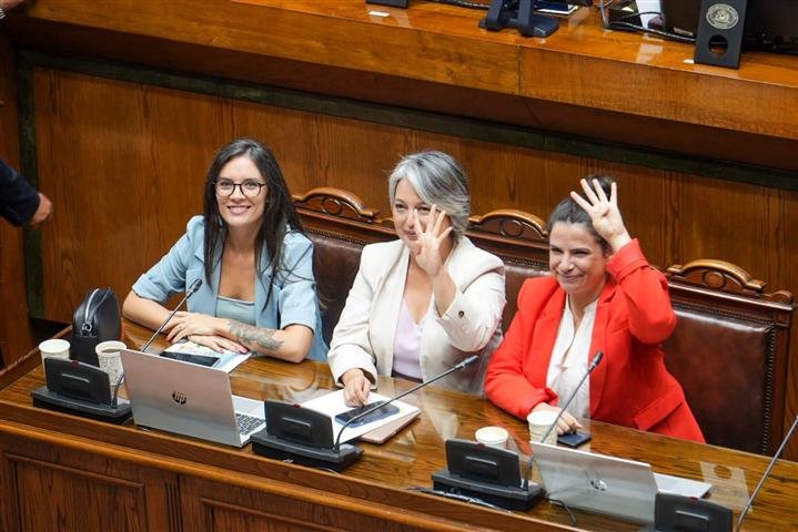 Senado aprueba por unanimidad jornada laboral de 40 horas