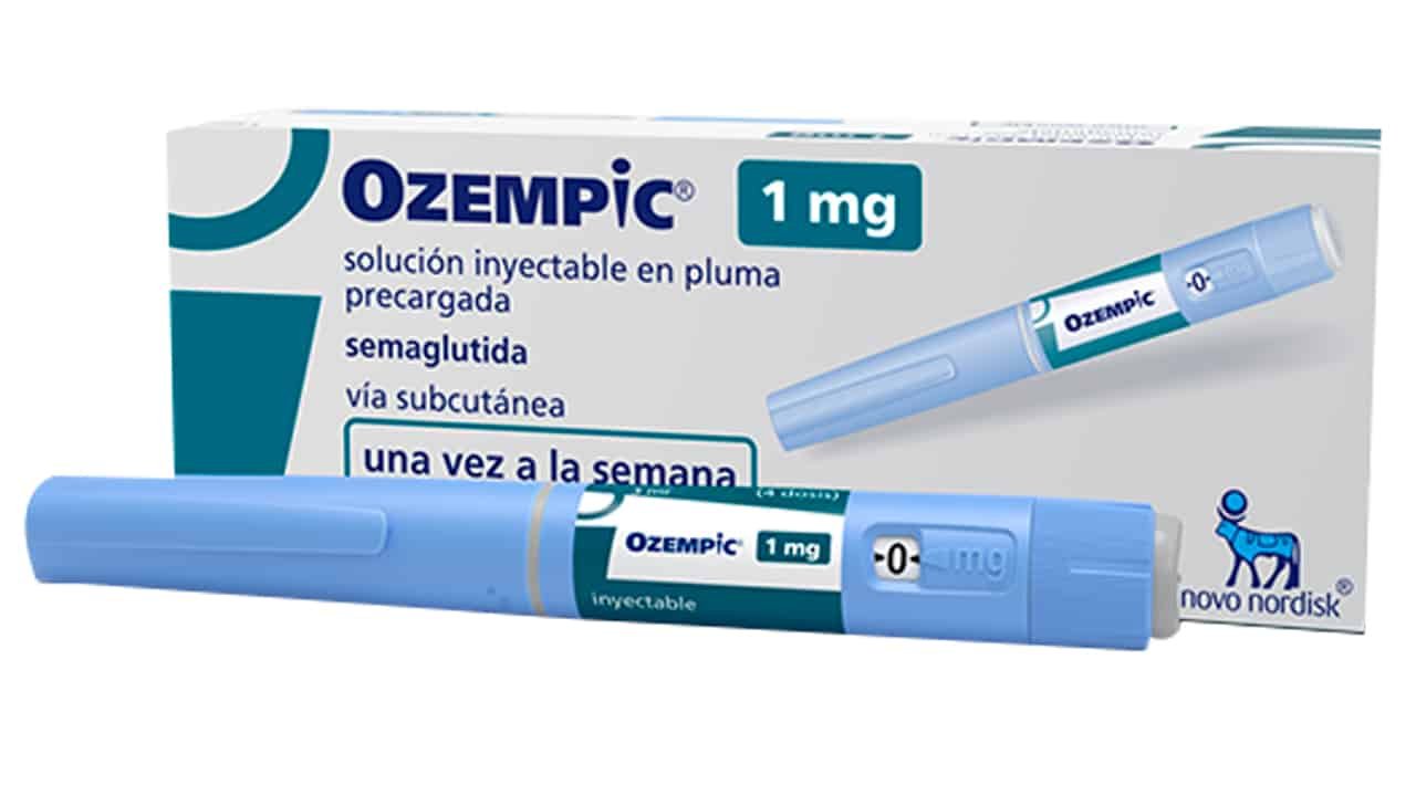 Especialistas hablan de las ventajas y resguardos del medicamento de moda que ayuda a adelgazar