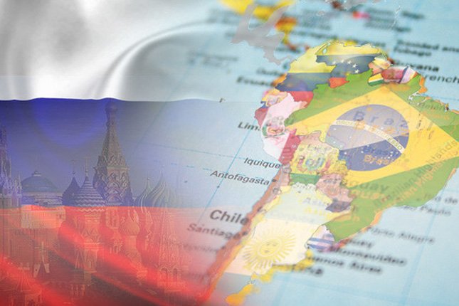 Rusia en Latinoamérica: Poner Fin a la Hegemonía de Washington.