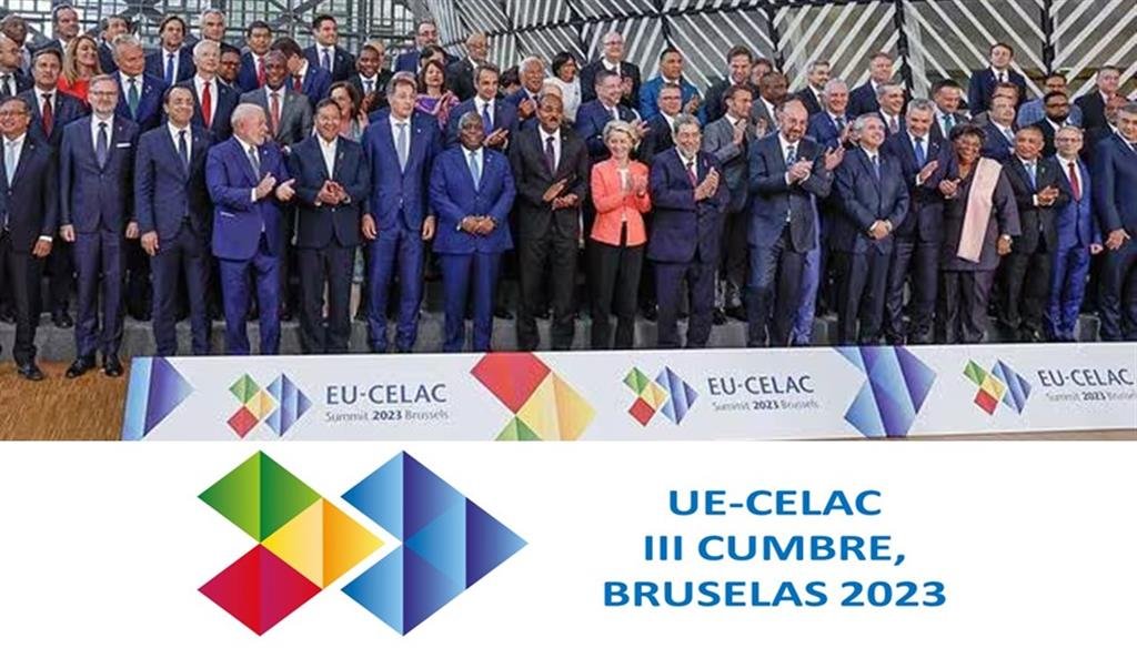 Ecos de una cumbre UE-Celac sin muchas expectativas