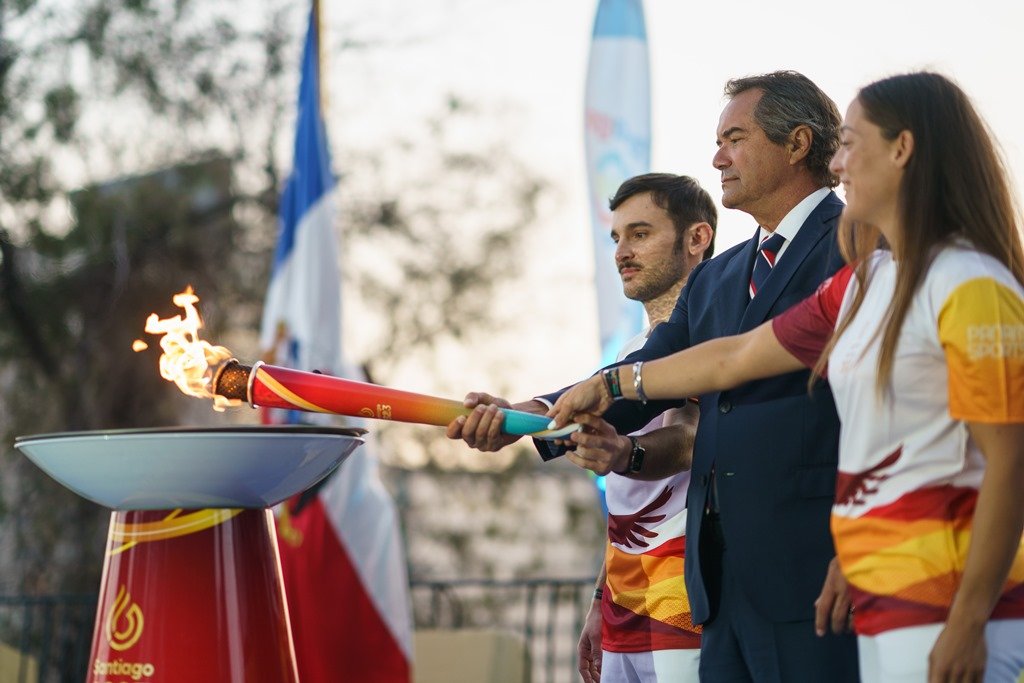 Panamericanos 2023: satisfacción a la hora del balance y mucho por hacer