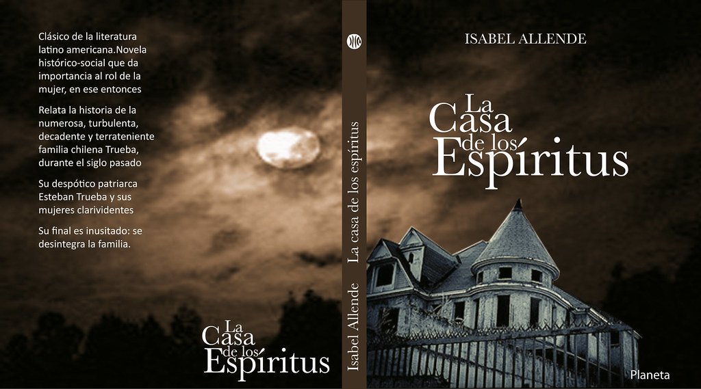 «La Casa de los Espíritus” se convierte en serie de Prime Video