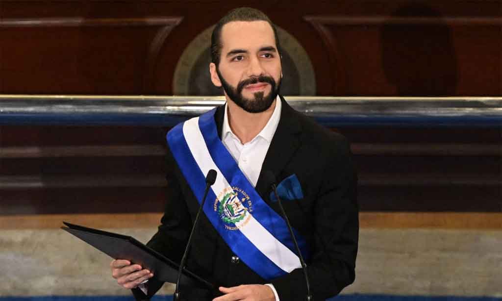 Realidades e incertidumbres en elecciones en El Salvador