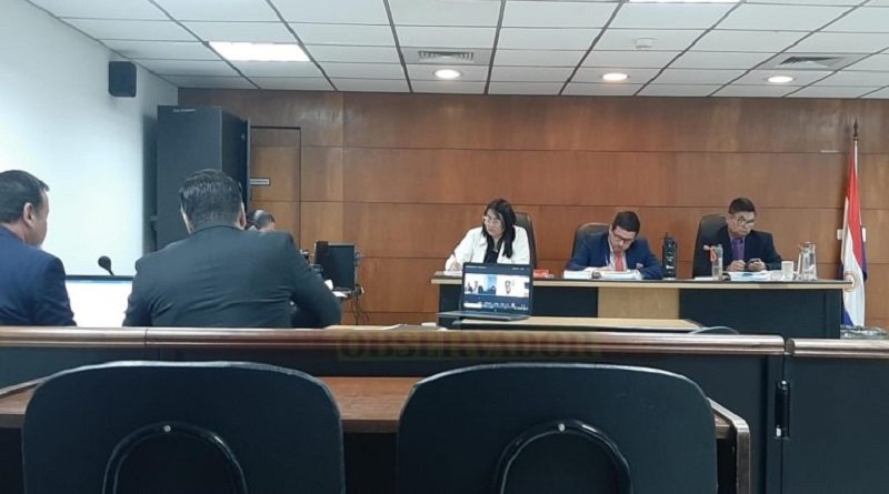 Inician juicio paraguayo contra torturador en dictadura de Stroessner