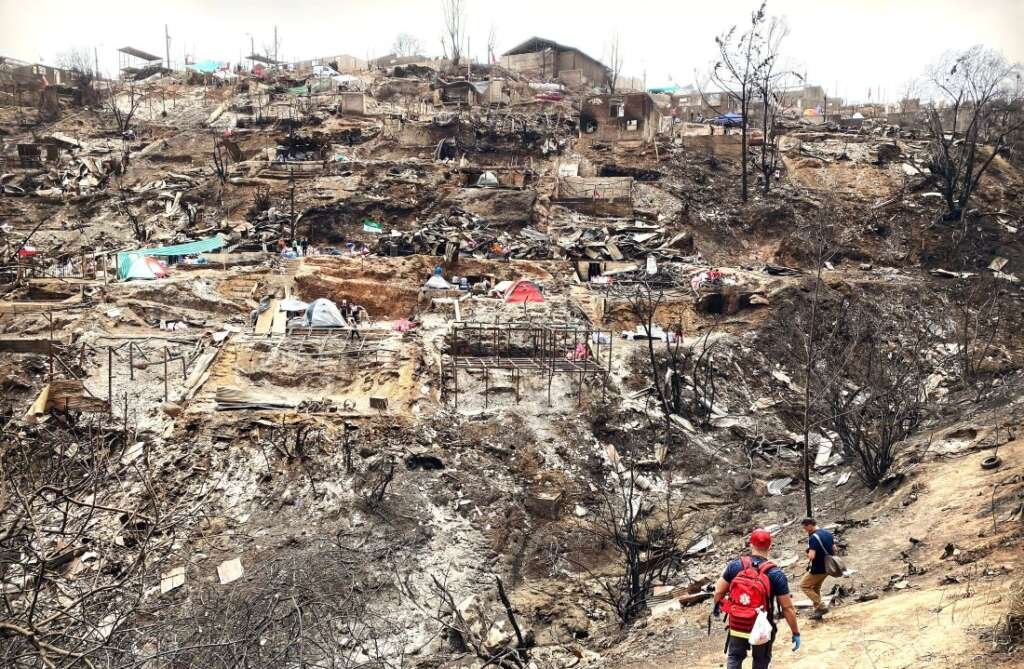 Médico chileno: La ELAM nos preparó en Cuba para enfrentar emergencias