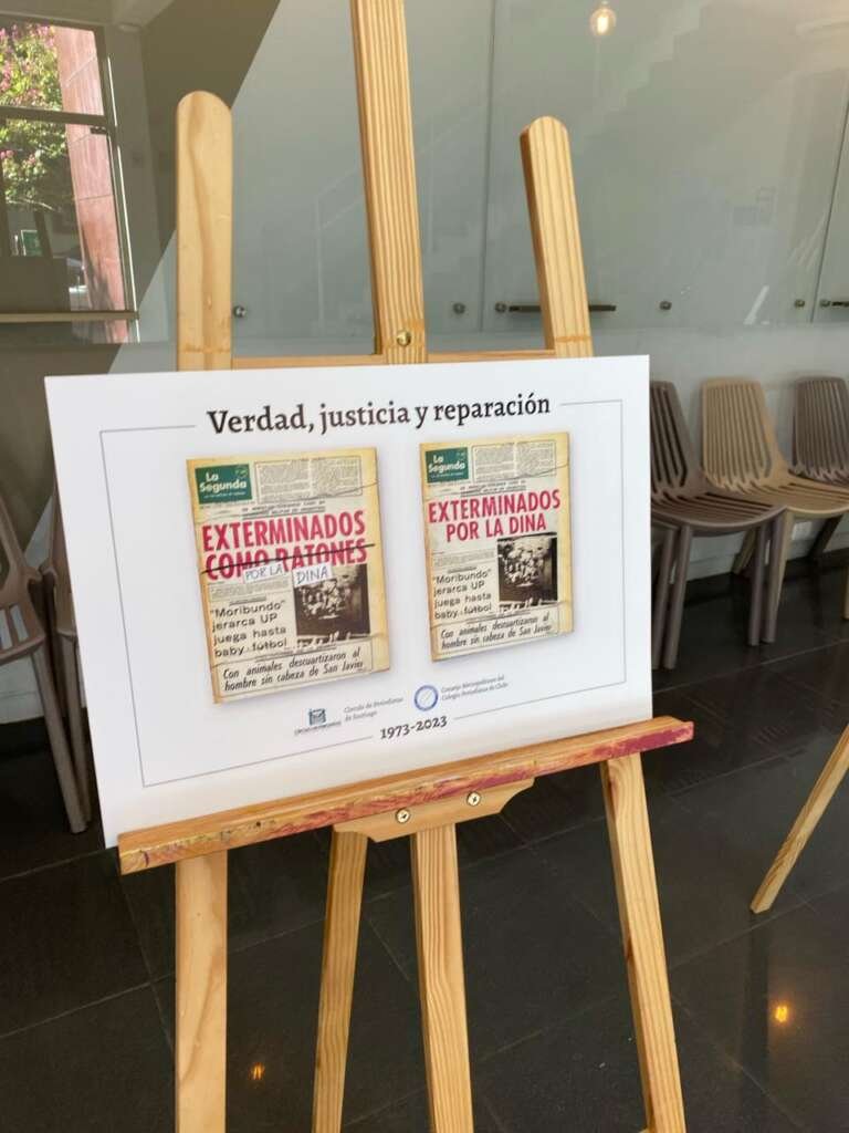 “El descaro era demasiado”: Premio Nacional de Periodismo recordó su experiencia en dictadura