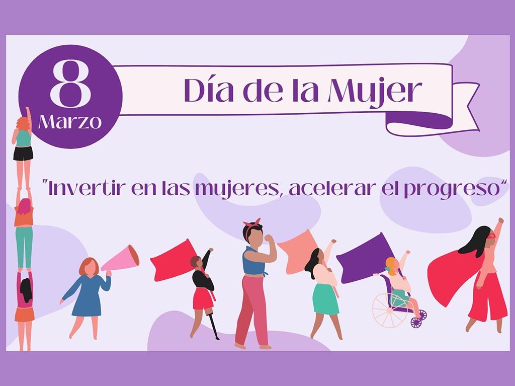 Cinco acciones claves de ONU para el progreso de las mujeres