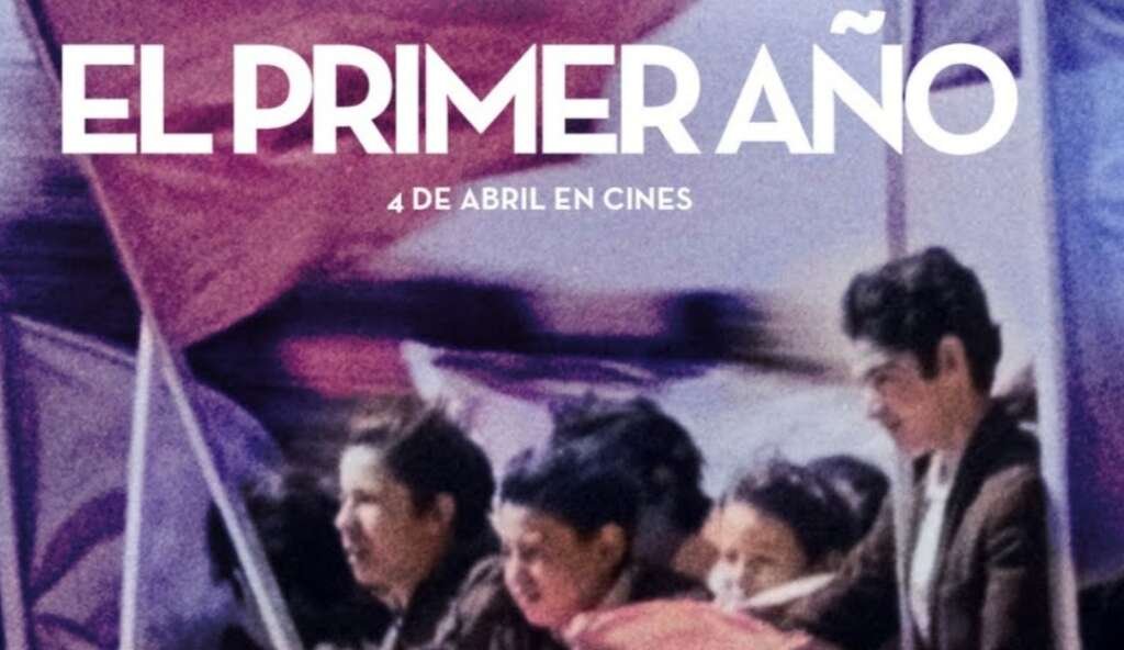 “El Primer año”: La esperanza del pueblo en Salvador Allende