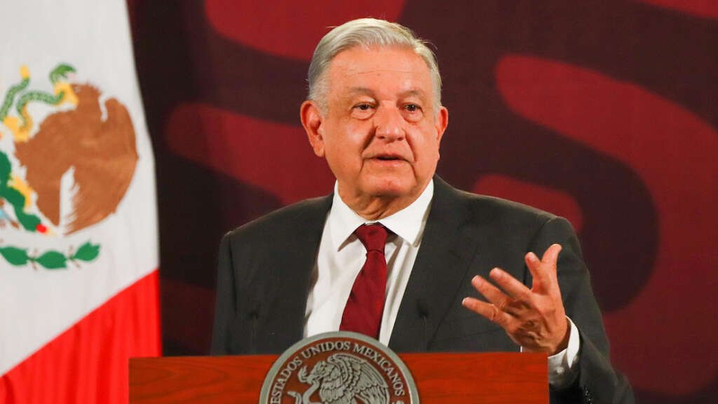 “Ni Pinochet se había atrevido”: López Obrador condena a Noboa por irrumpir en embajada de México