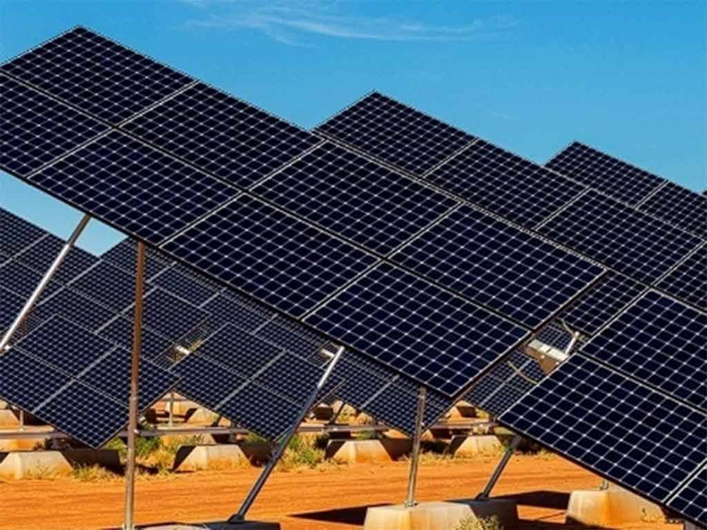 Albergará Australia mayor recinto de energía solar del mundo