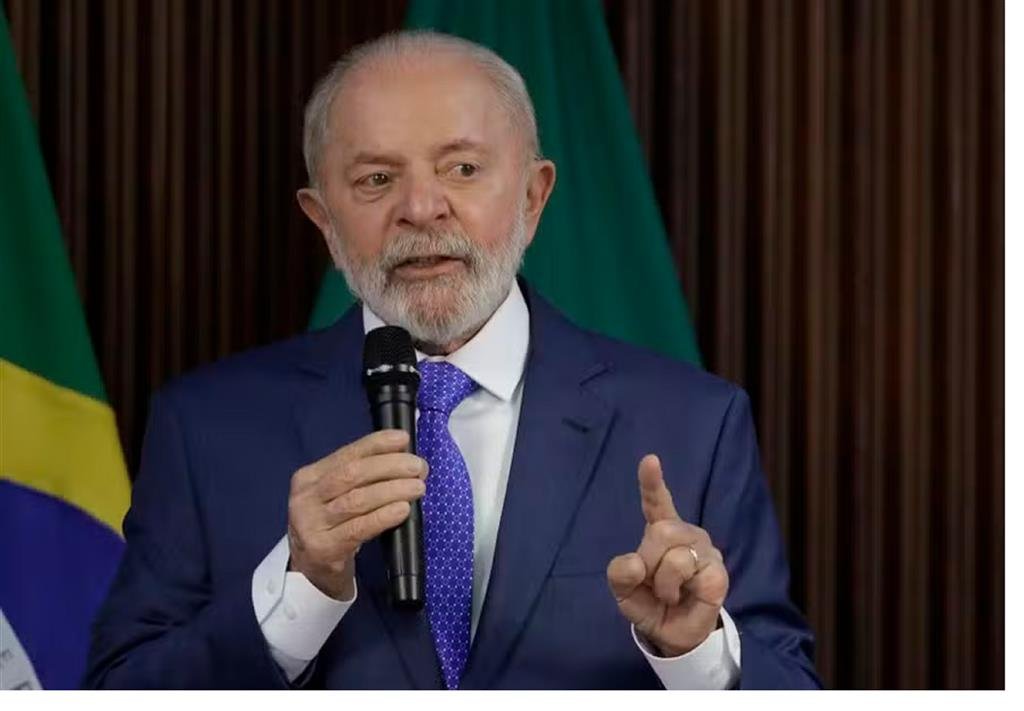 Servicios de seguridad de Biden impiden ingreso de Lula da Silva a un evento benéfico en EE.UU.