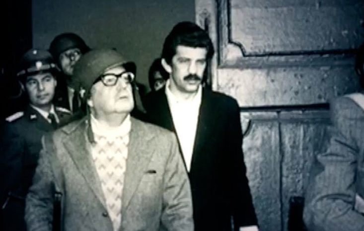 Tribunal ordena al Estado indemnizar a médico de Allende