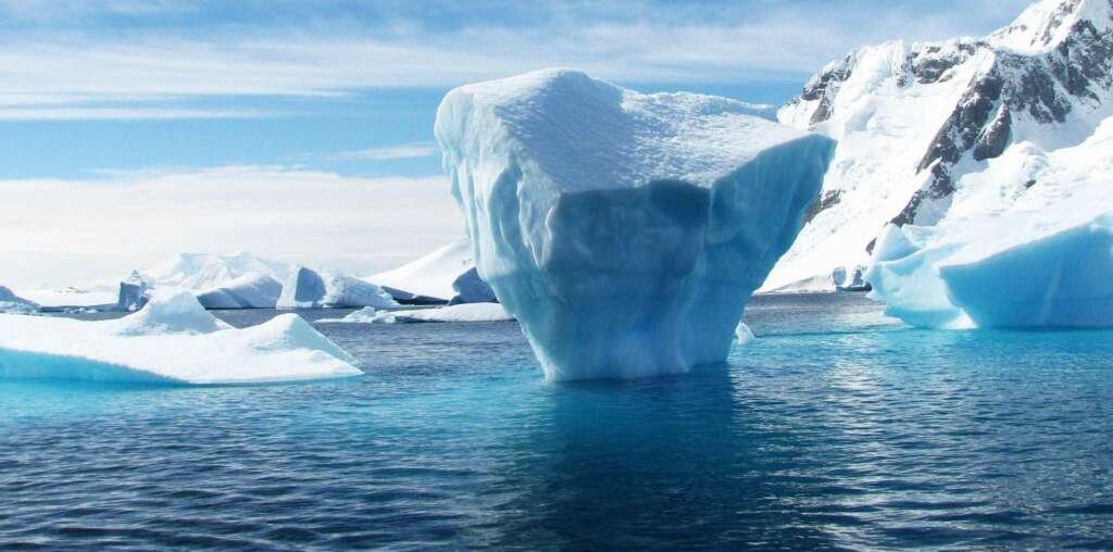 Inauguran en Chile mayor evento mundial de ciencia antártica