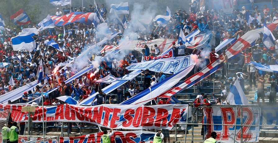 La Católica perdió y se aleja del título chileno de fútbol