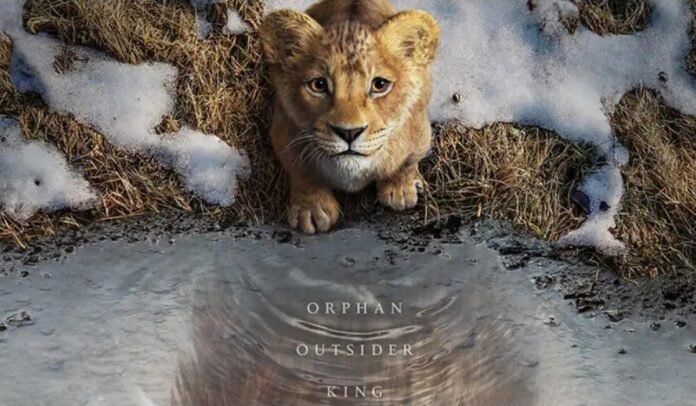 Crea expectativas nuevo tráiler de Mufasa: El Rey León