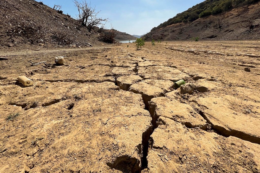 Épocas de sequía serán más largas de lo estimado