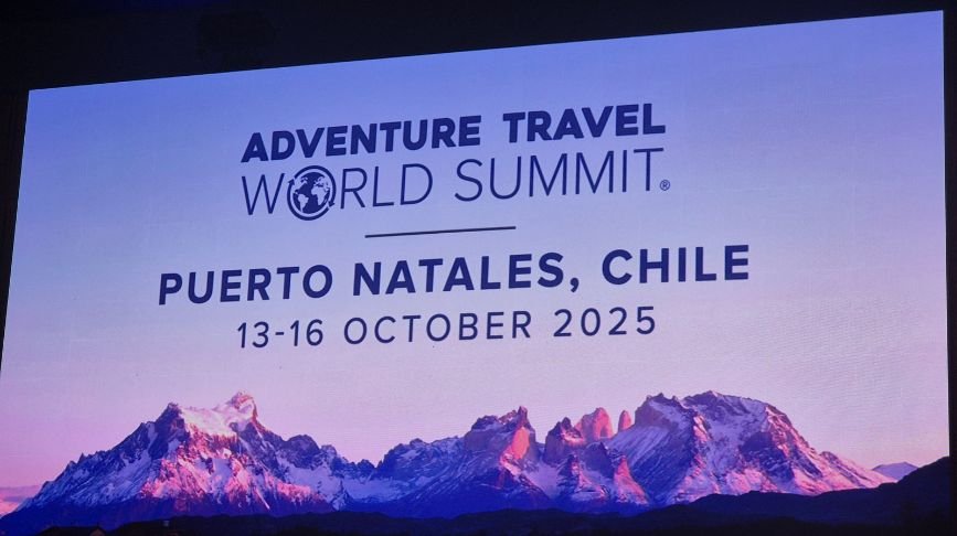 Chile será sede de Cumbre Mundial de Turismo de Aventura