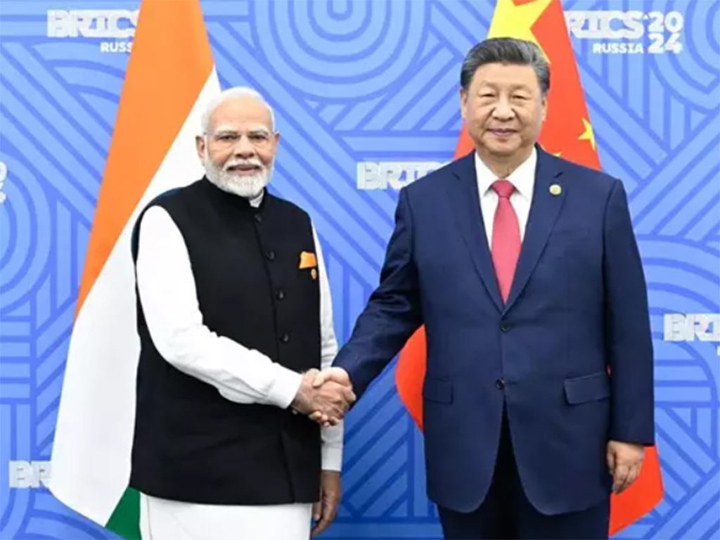 Cumbre del Brics y acuerdo con China en destaque noticioso de India