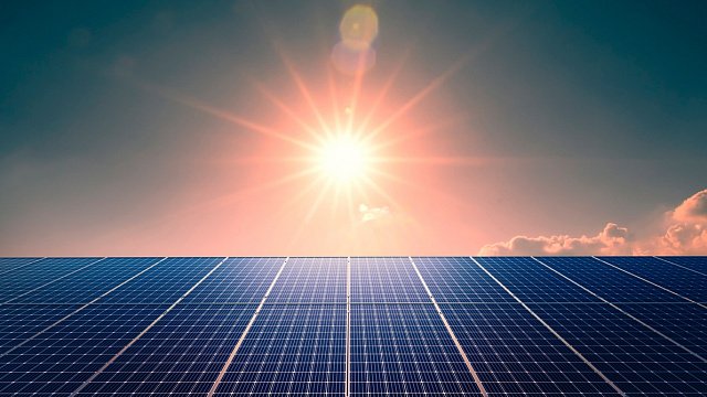 Científicos rusos desarrollan innovadores paneles solares