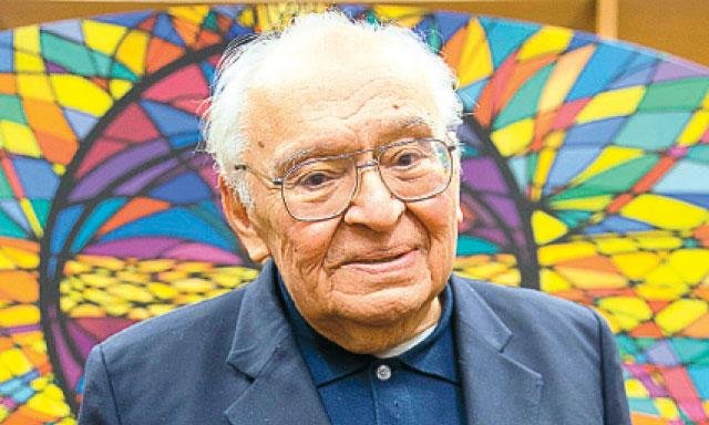 Falleció Gustavo Gutiérrez: fundador de la Teología de la Liberación – Al  servicio de la verdad